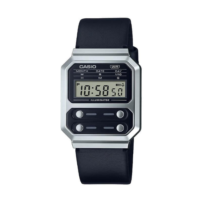 Reloj Casio Digital Unisex A100WEL-1A