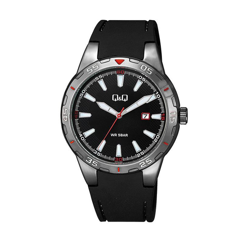 Reloj Q&Q Análogo Hombre A470-512