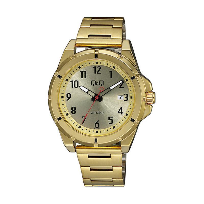 Reloj Q&Q Análogo Hombre A472-003