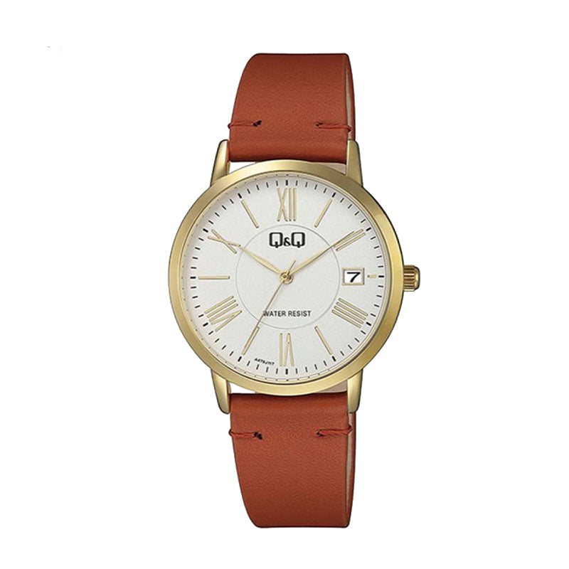 Reloj Q&Q Análogo Mujer A475-117