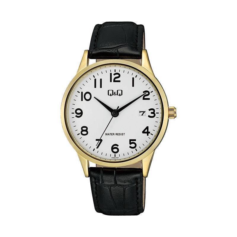 Reloj Q&Q Análogo Hombre A482-104