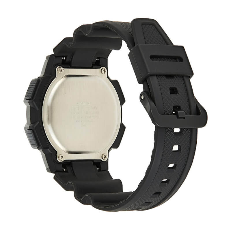 Reloj Casio Para Hombre Hda 600B 7Bv Tablero Color B | Éxito