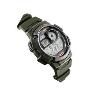 Reloj Casio Digital Hombre AE-1000W-3AV