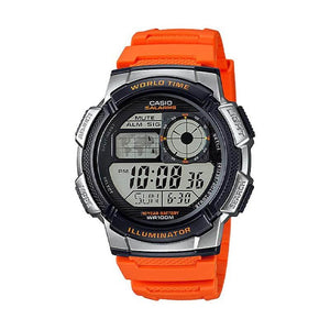 Reloj Casio Digital Hombre AE-1000W-4BV