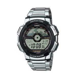 Reloj Casio Digital Hombre AE-1100WD-1AV