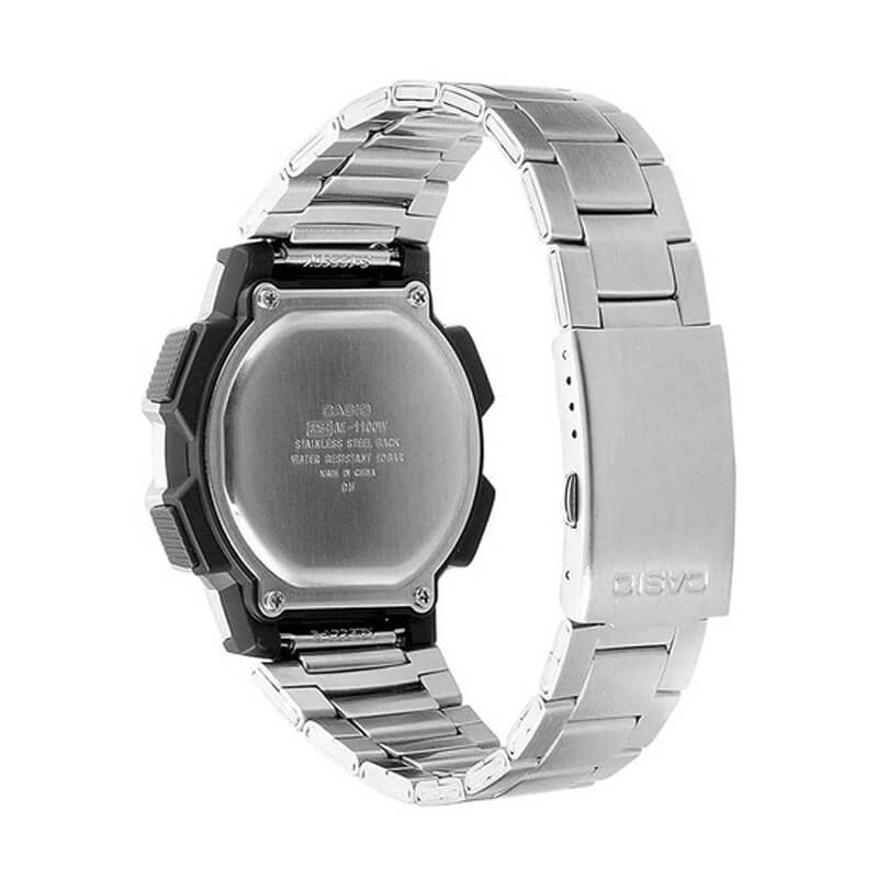 Reloj Casio Digital Hombre AE-1100WD-1AV