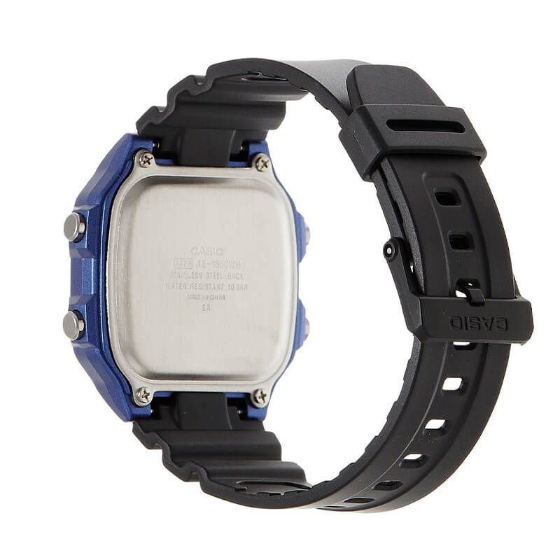 Reloj Casio Digital Hombre AE-1300WH-2AV