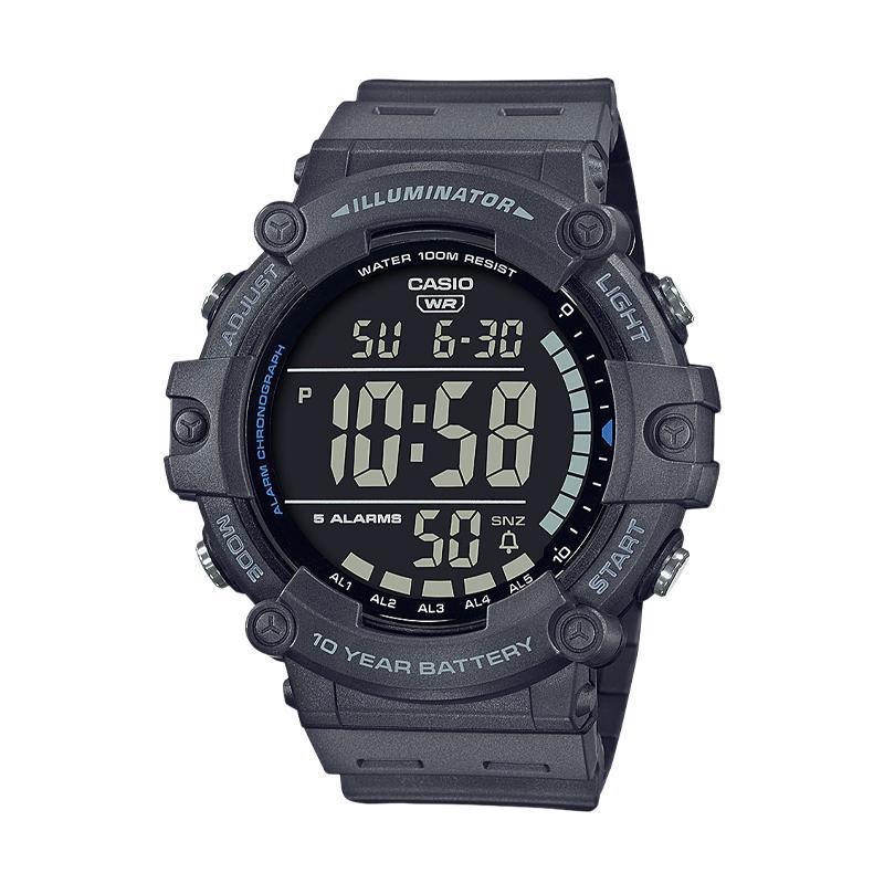 Reloj Casio Digital Hombre AE-1500WH-8BV