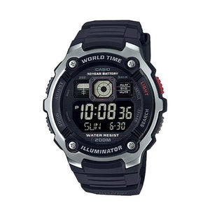 Reloj Casio Digital Hombre AE-2000W-1BV