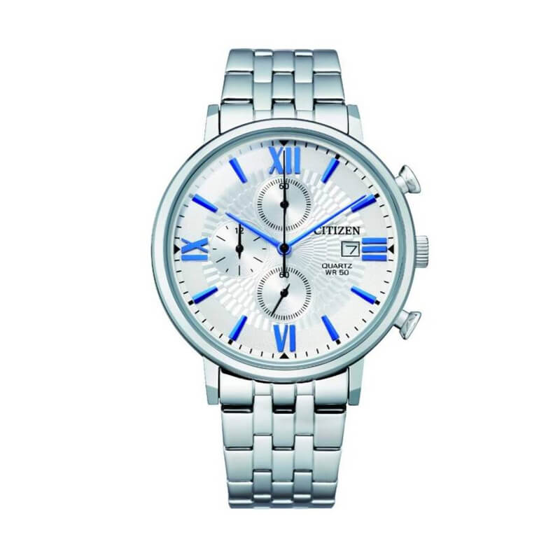 Reloj Citizen Análogo Hombre AN3610-71A