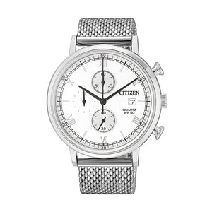 Reloj Citizen Análogo Hombre AN3610-80A