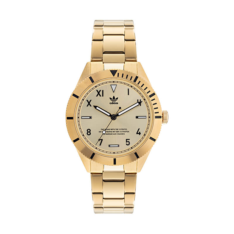 Reloj Adidas Análogo Unisex AOFH22062 – La