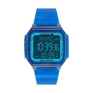 Reloj Adidas Digital Unisex AOST22047