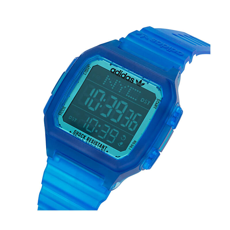 Reloj Adidas Digital Unisex AOST22047