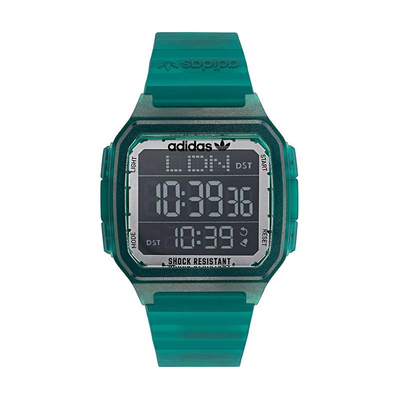 Reloj Adidas Digital Unisex AOST22048