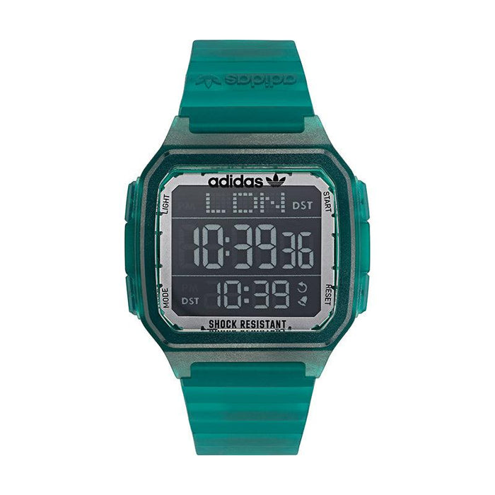 Hornear admirar Educación Reloj Adidas Digital Unisex AOST22048 — La Relojería.cl