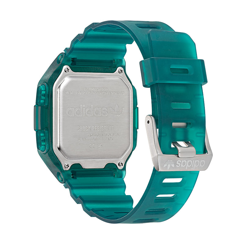 Reloj Adidas Digital Unisex AOST22048