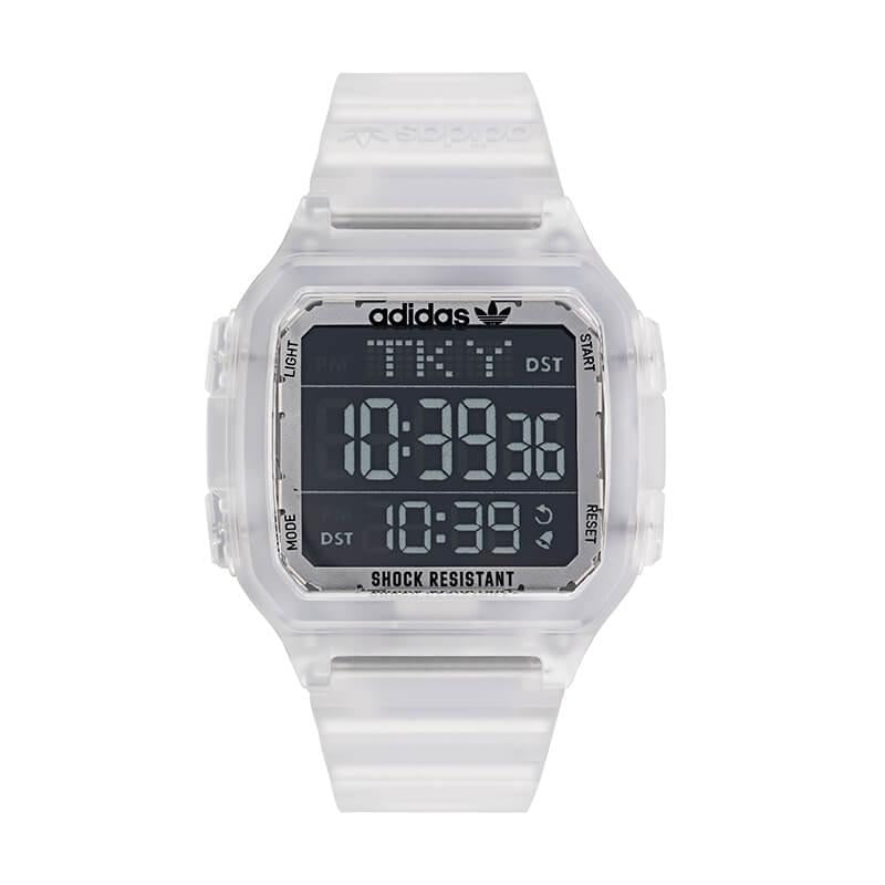 Reloj Adidas Digital Unisex AOST22049