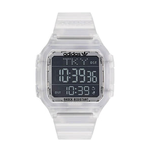 Reloj Adidas Digital Unisex AOST22049