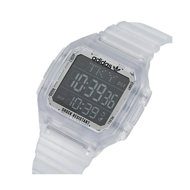 Reloj Adidas Digital Unisex AOST22049