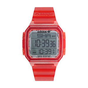 Reloj Adidas Digital Unisex AOST22051