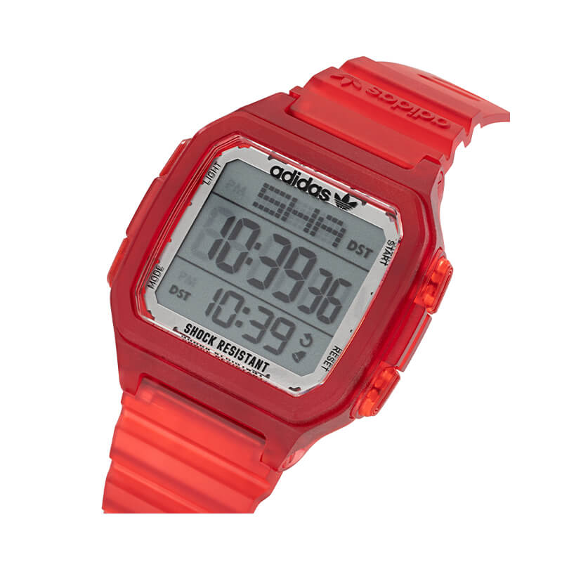 Reloj Adidas Digital Unisex AOST22051