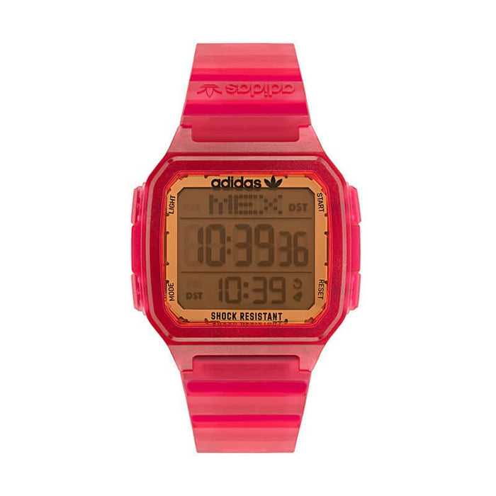Reloj Adidas Digital Unisex AOST22052