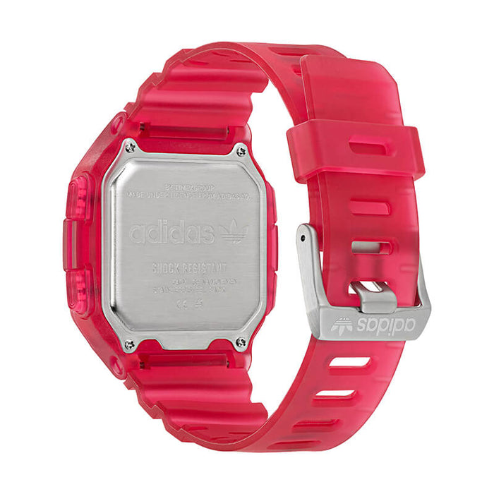 Reloj Adidas Digital Unisex AOST22052