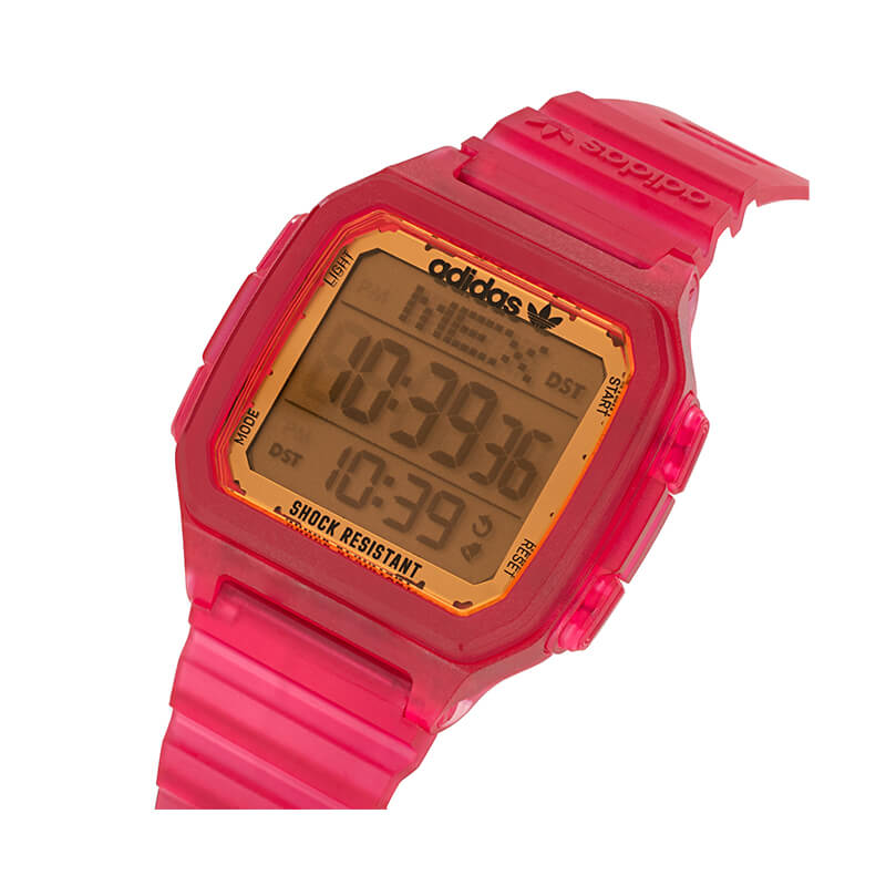 Reloj Adidas Digital Unisex AOST22052