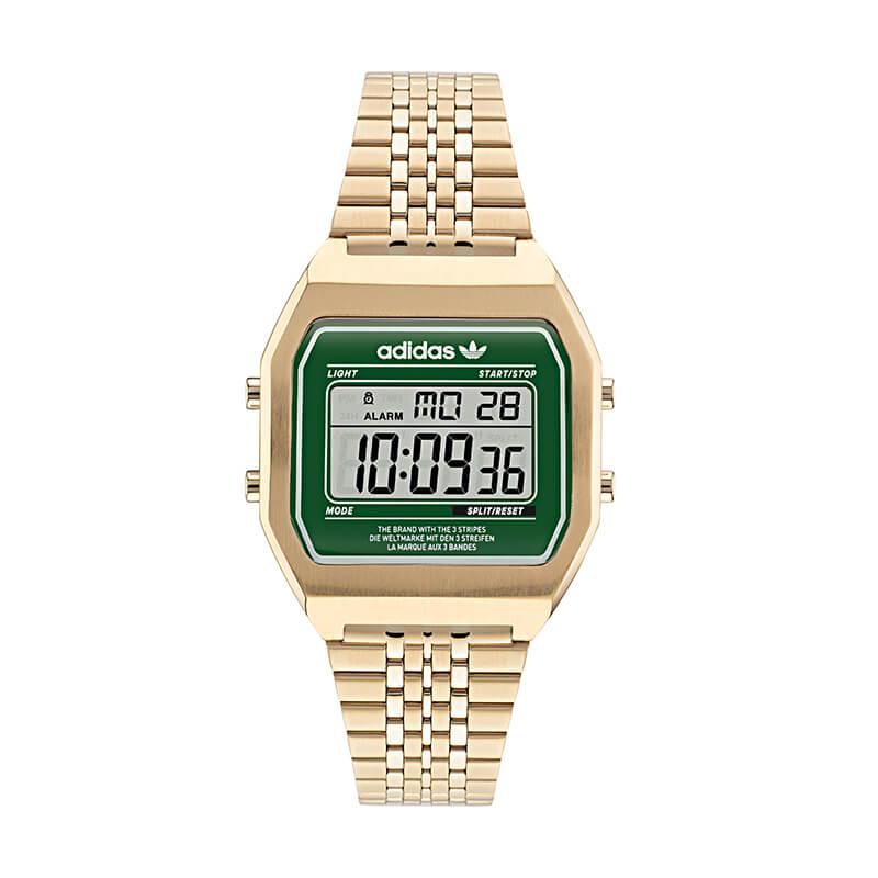 Reloj Adidas Digital Unisex AOST22071