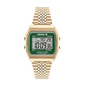 Reloj Adidas Digital Unisex AOST22071