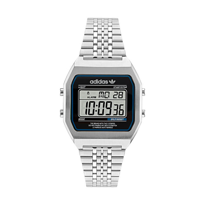 Reloj Adidas Digital Unisex AOST22072
