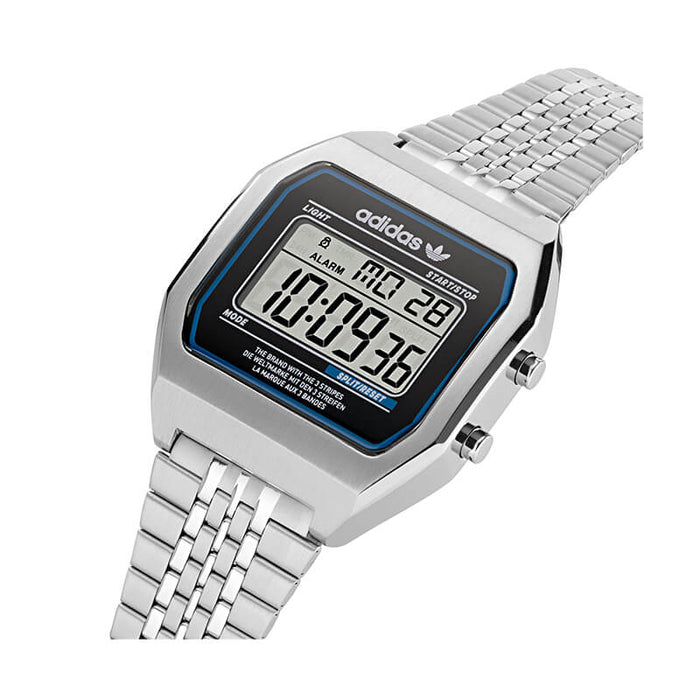 Reloj Adidas Digital Unisex AOST22072