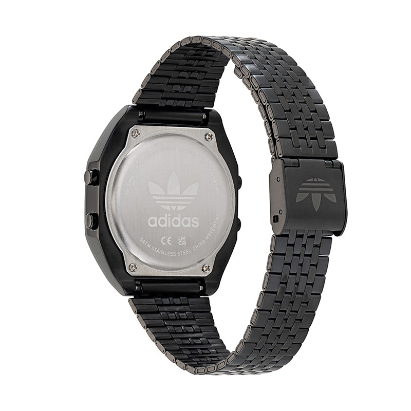 Reloj Adidas Digital Unisex AOST22073