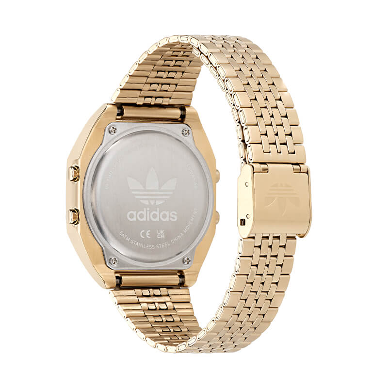 Reloj Adidas Digital Unisex AOST22074