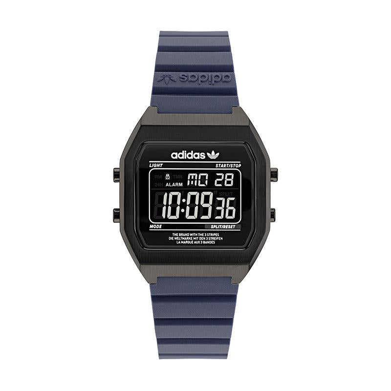 Reloj Adidas Digital Unisex AOST22077