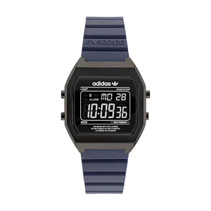 Reloj Adidas Digital Unisex AOST22077