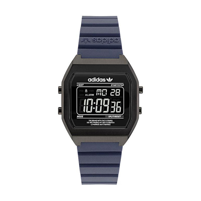 Reloj Adidas Digital Unisex AOST22077