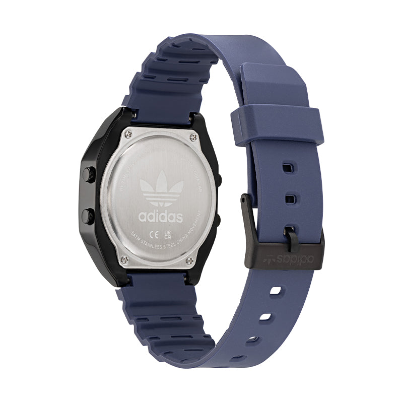 Reloj Adidas Digital Unisex AOST22077