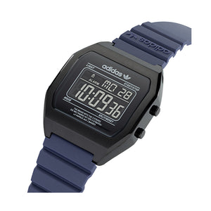 Reloj Adidas Digital Unisex AOST22077