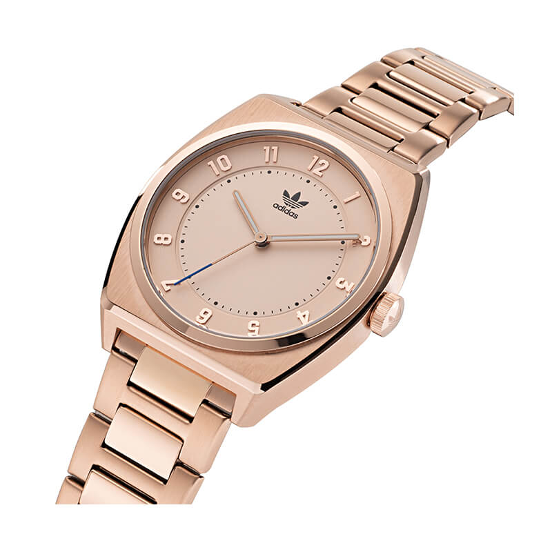 Reloj Adidas Análogo Unisex AOSY22028
