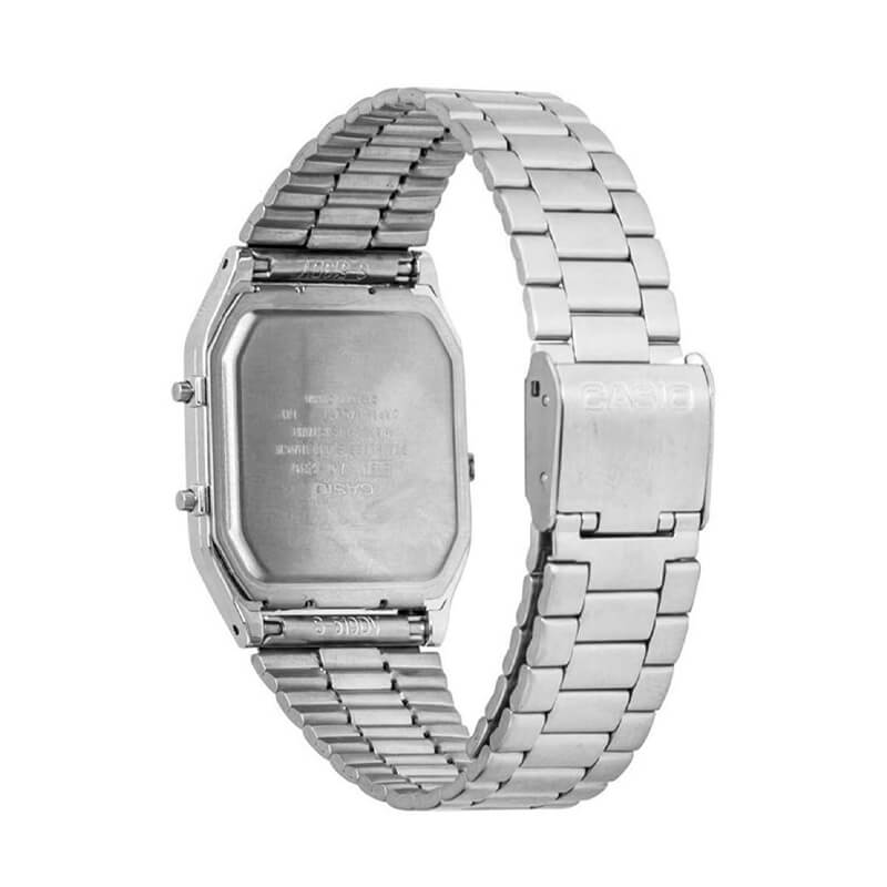 Reloj Casio Análogo Unisex AQ-230A-7B