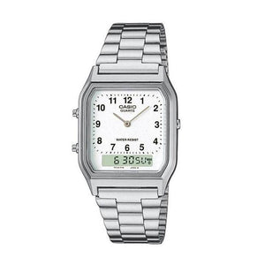 Reloj Casio Análogo Unisex AQ-230A-7B