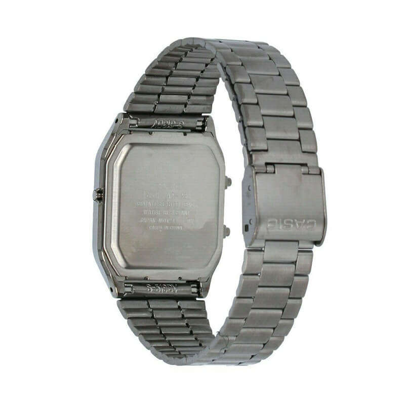 Reloj Casio Análogo Unisex AQ-230GG-2A