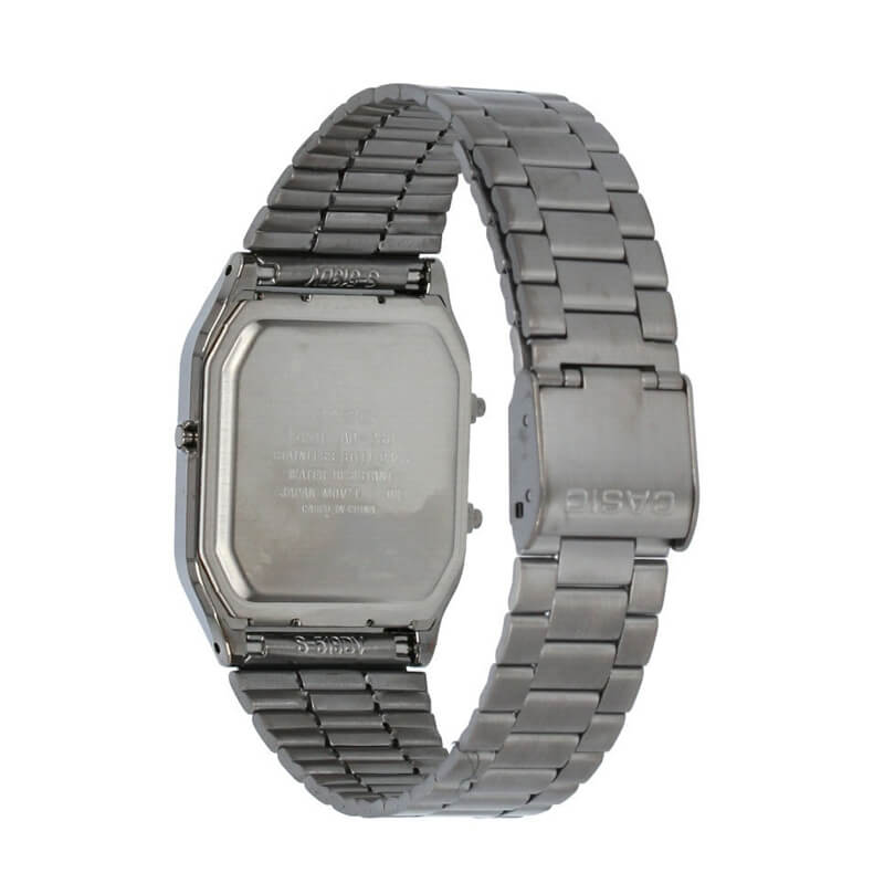 Reloj Casio Análogo Unisex AQ-230GG-9A