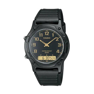 Reloj Casio Análogo Hombre AW-49H-1BV