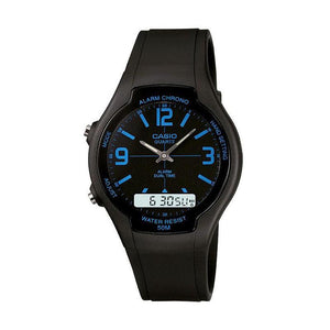 Reloj Casio Análogo Hombre AW-90H-2BV