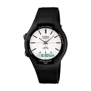 Reloj Casio Análogo Hombre AW-90H-7EV