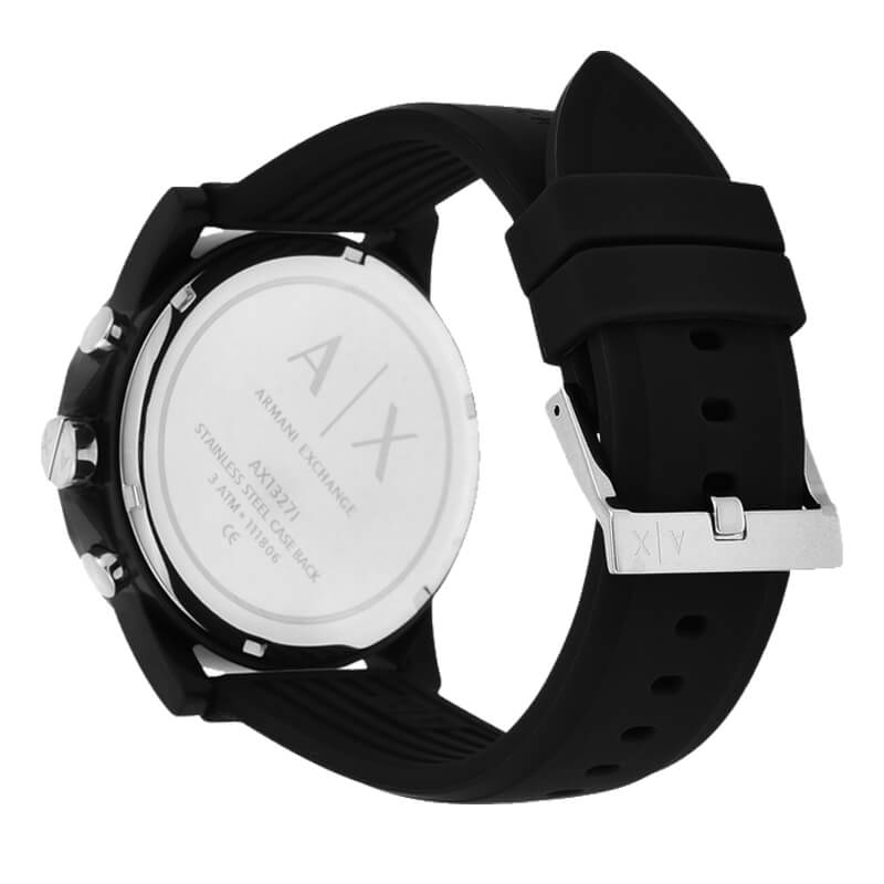 Reloj Armani Exchange Análogo Hombre AX1326