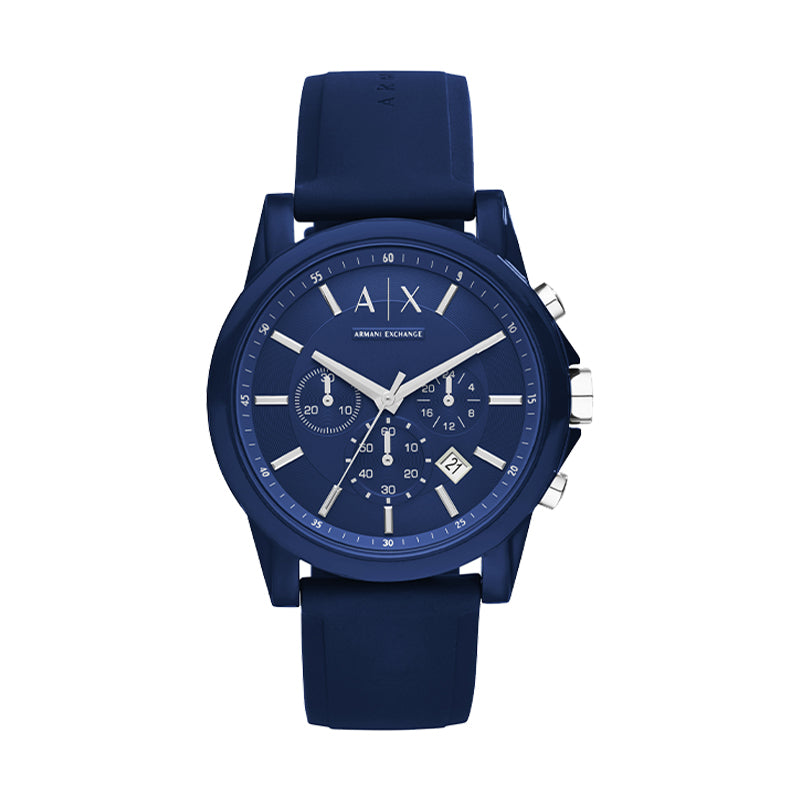 Reloj Armani Exchange Análogo Hombre AX1327